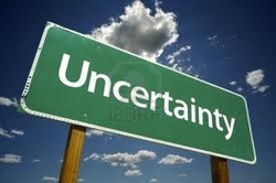 Uncertainty reduction theory